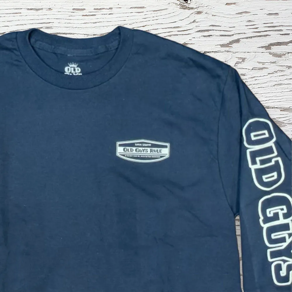 Local Legend - Long Sleeve T-Shirt