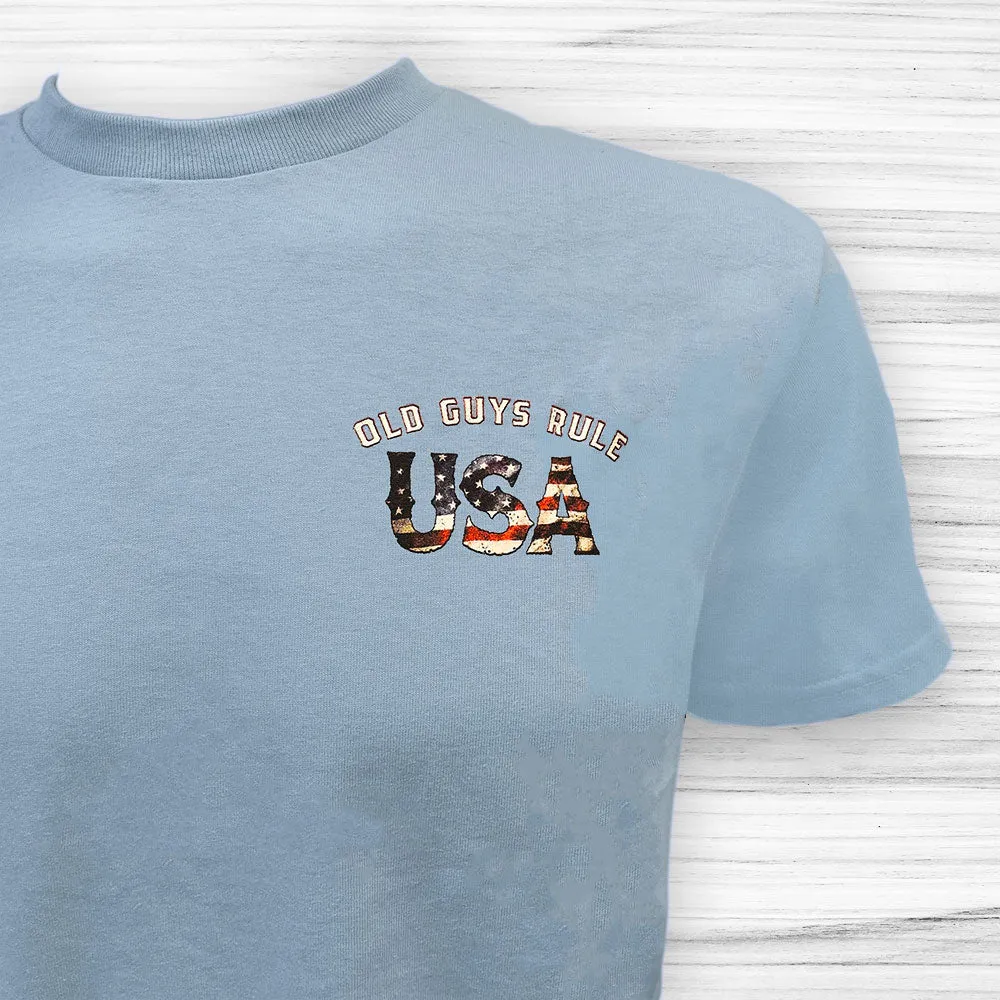 Made In The USA
