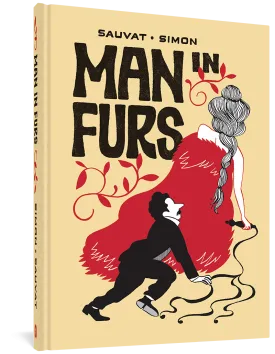 Man In Furs