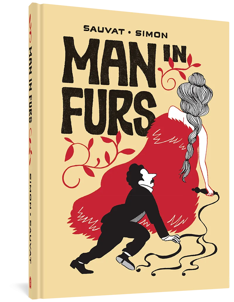 Man In Furs
