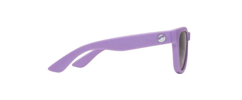 Minishades Polarized Sunglasses Little Lilac - Kids'