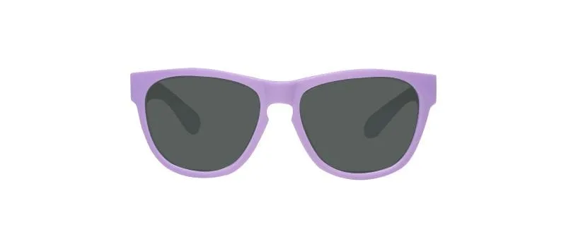Minishades Polarized Sunglasses Little Lilac - Kids'