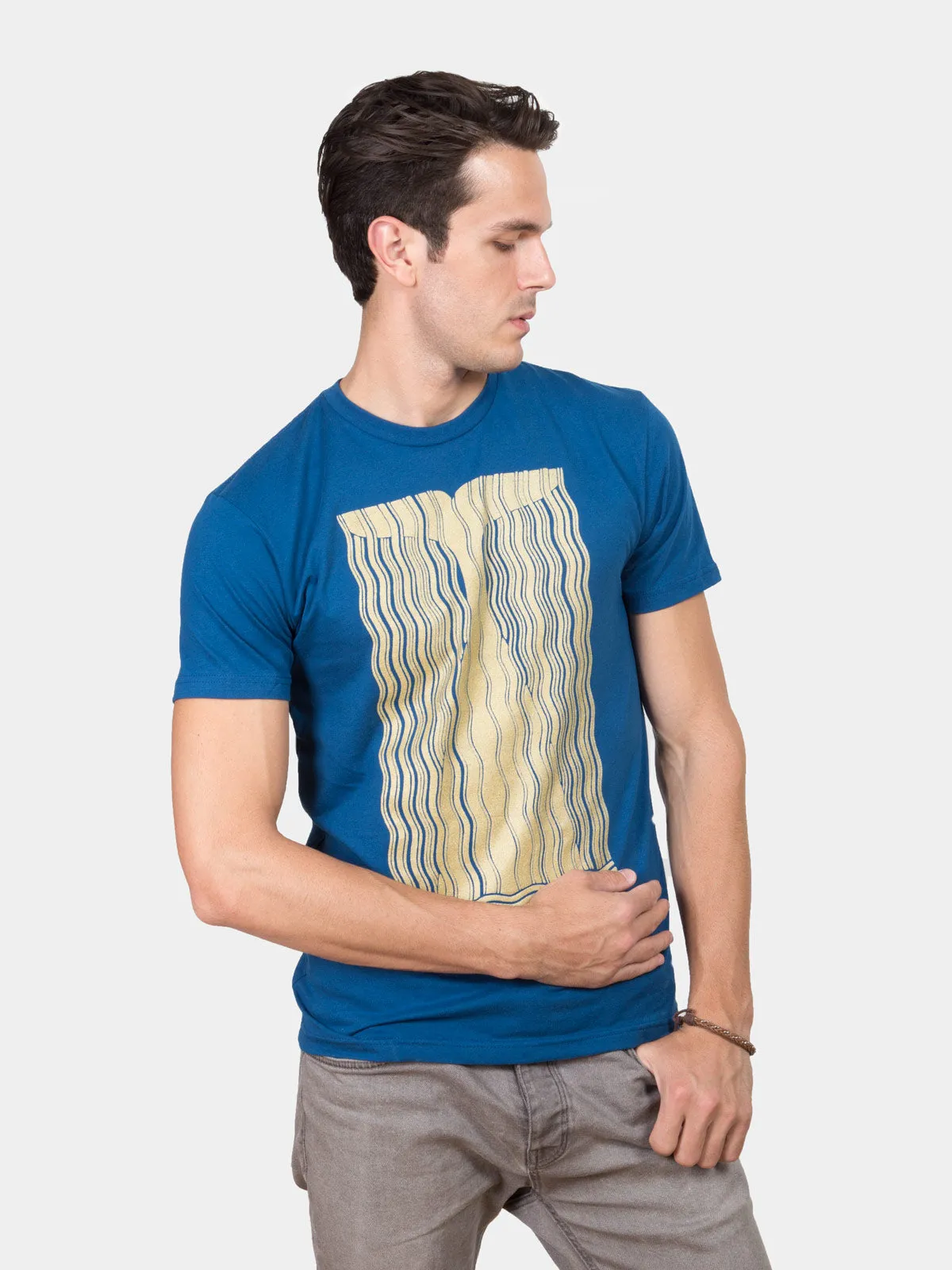 Moby-Dick Unisex T-Shirt