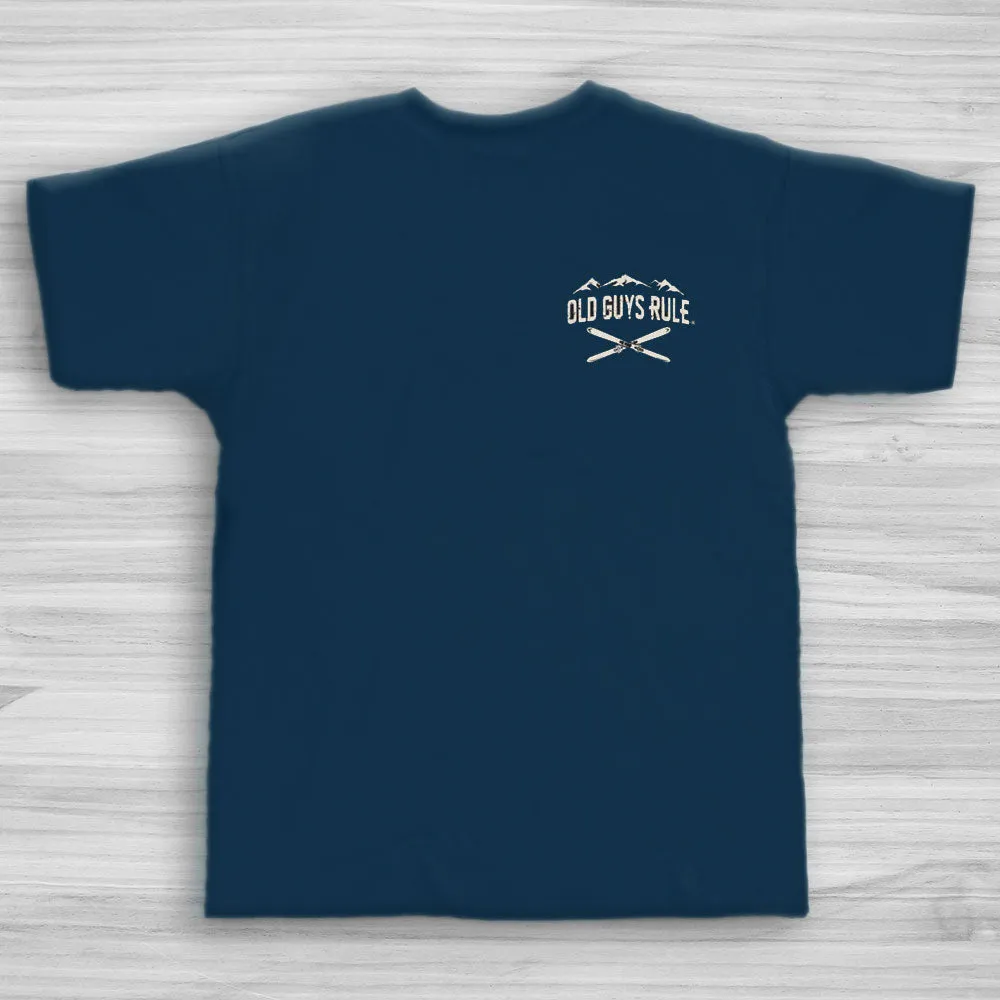 Mountain Call - LIMITED EDITION ONLINE ONLY!