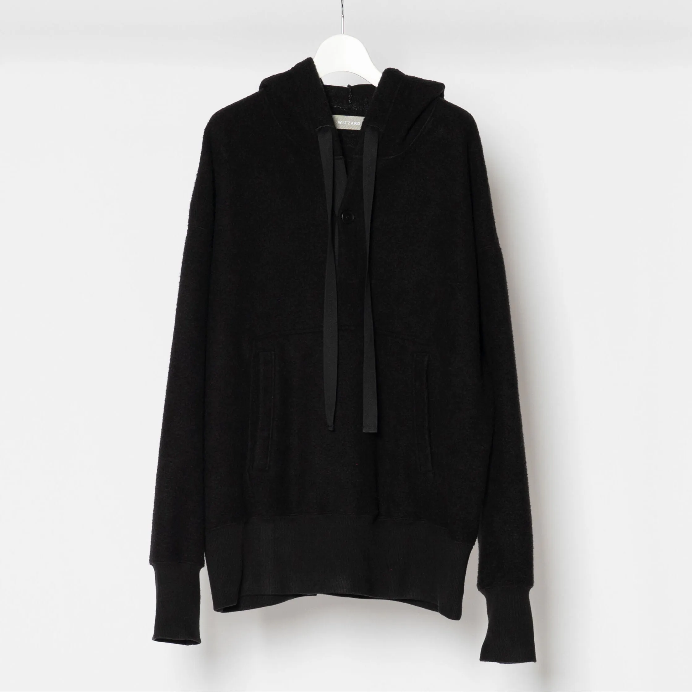 NAPPING HOODIE
