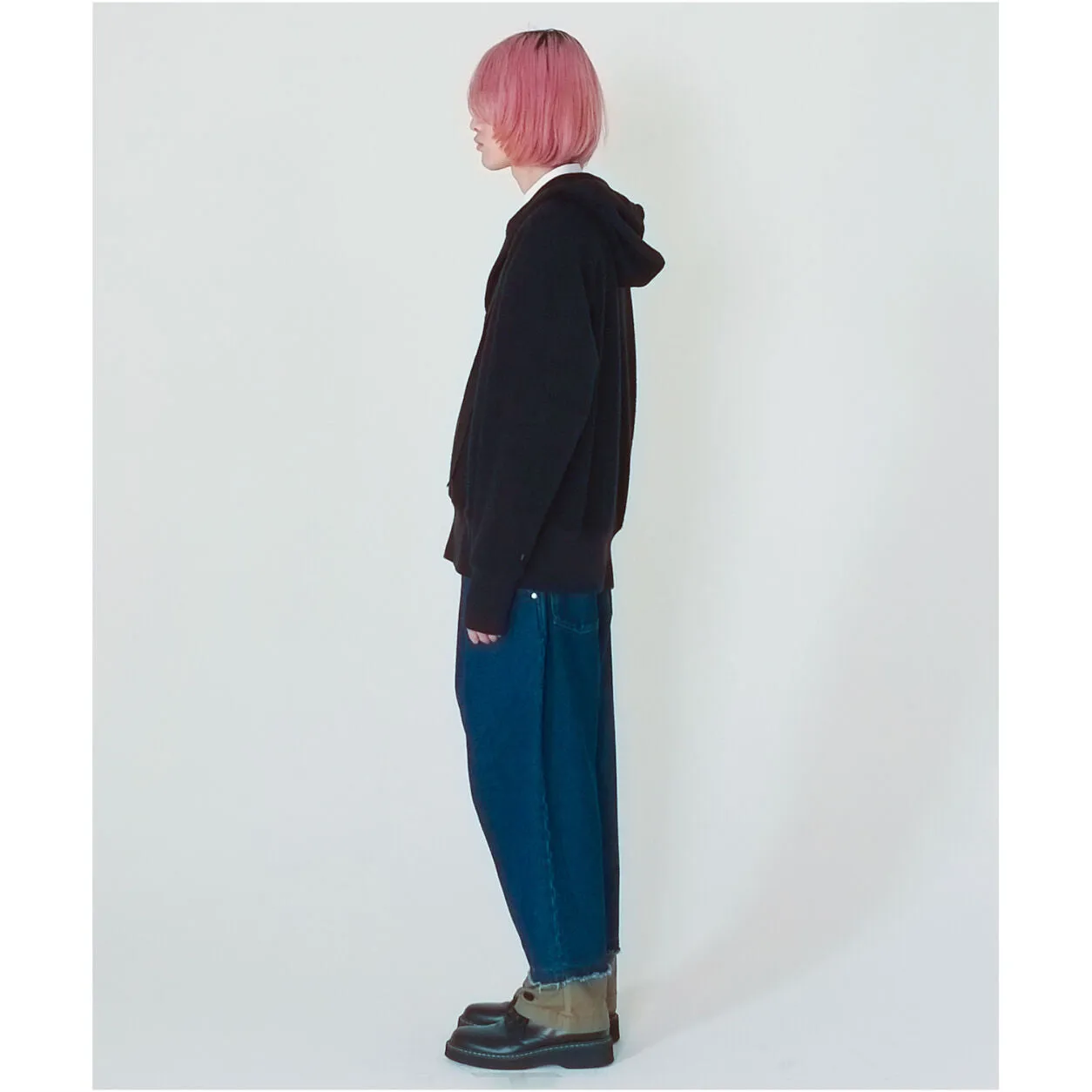 NAPPING HOODIE