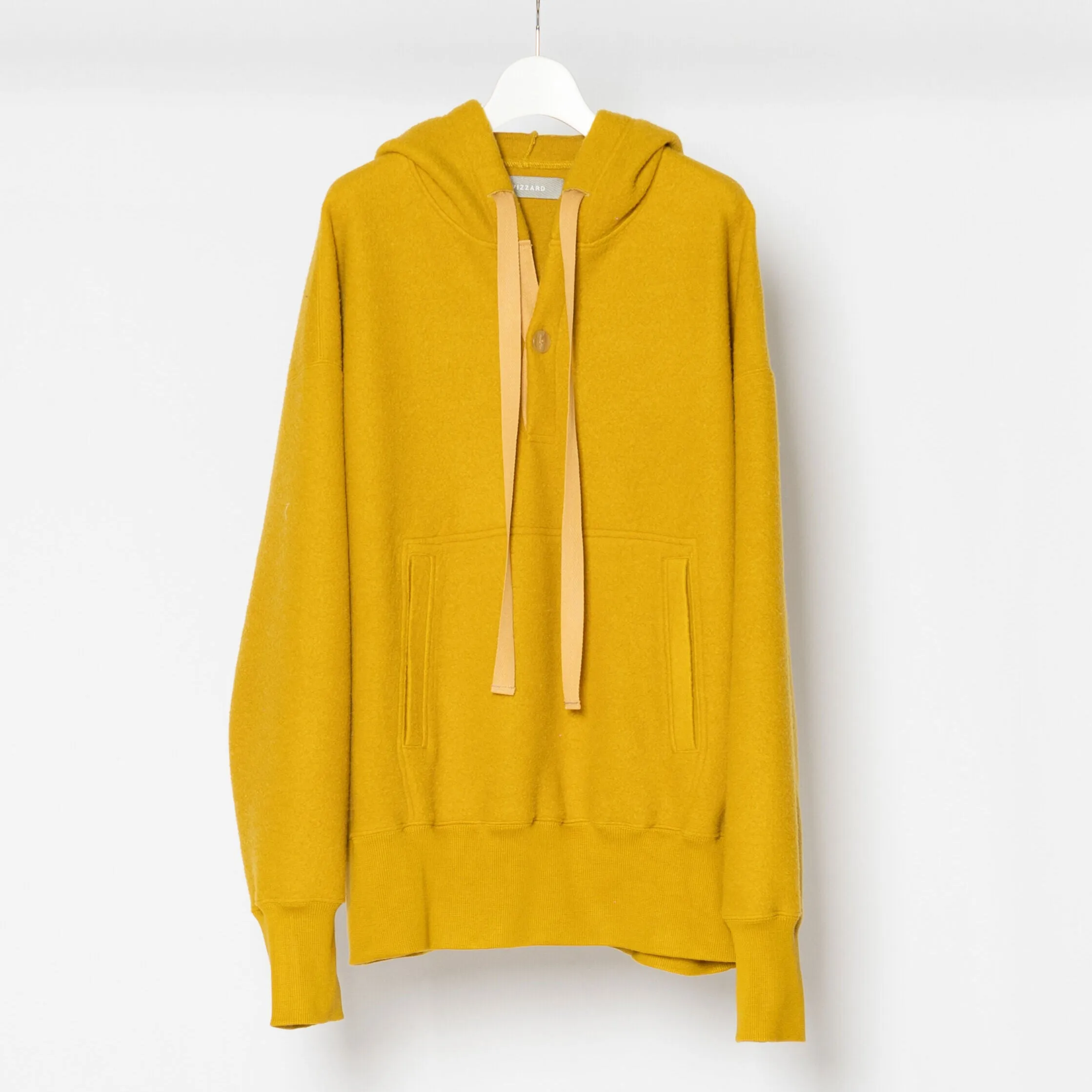 NAPPING HOODIE