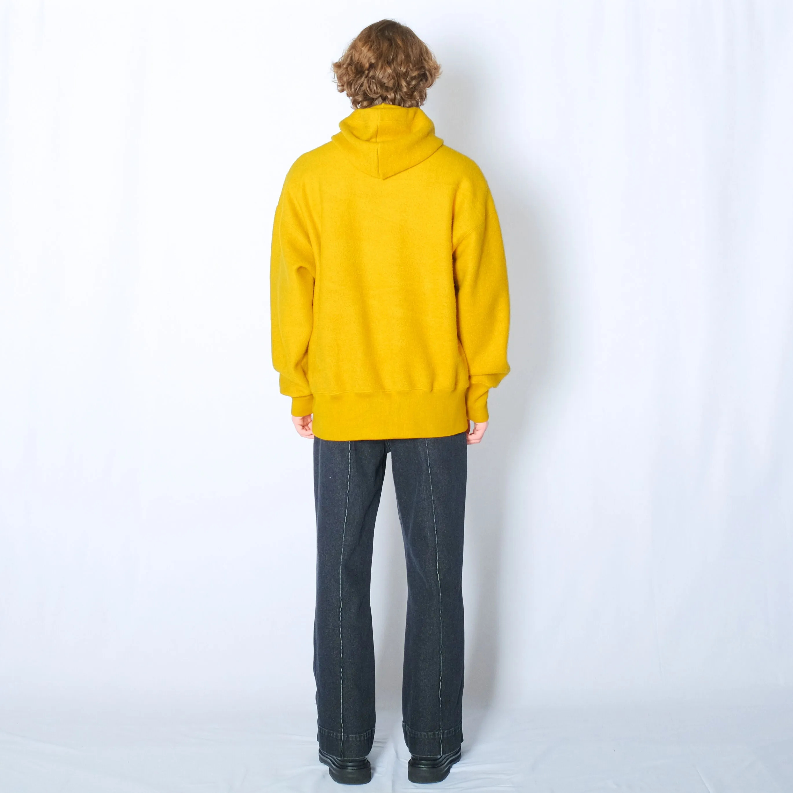 NAPPING HOODIE