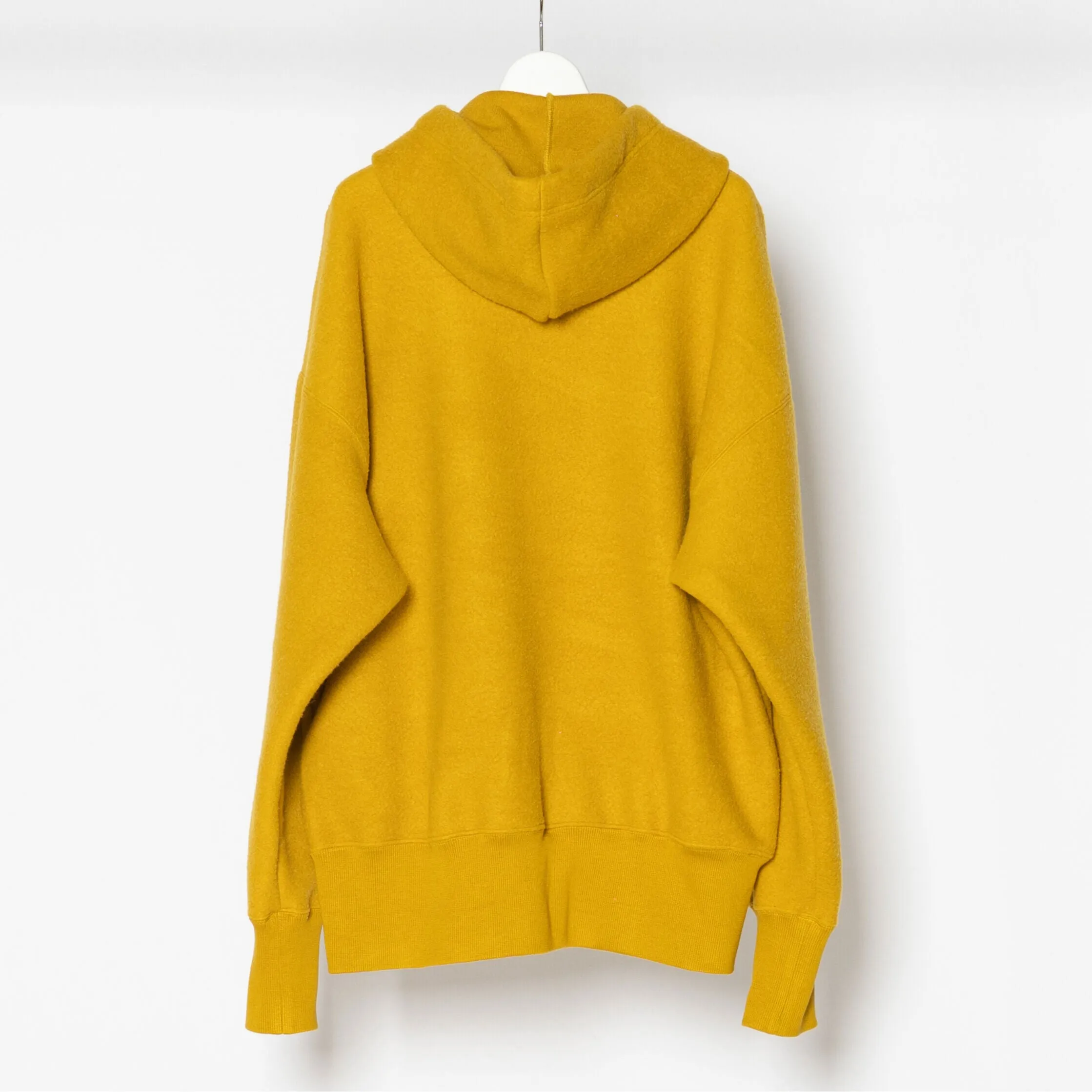 NAPPING HOODIE