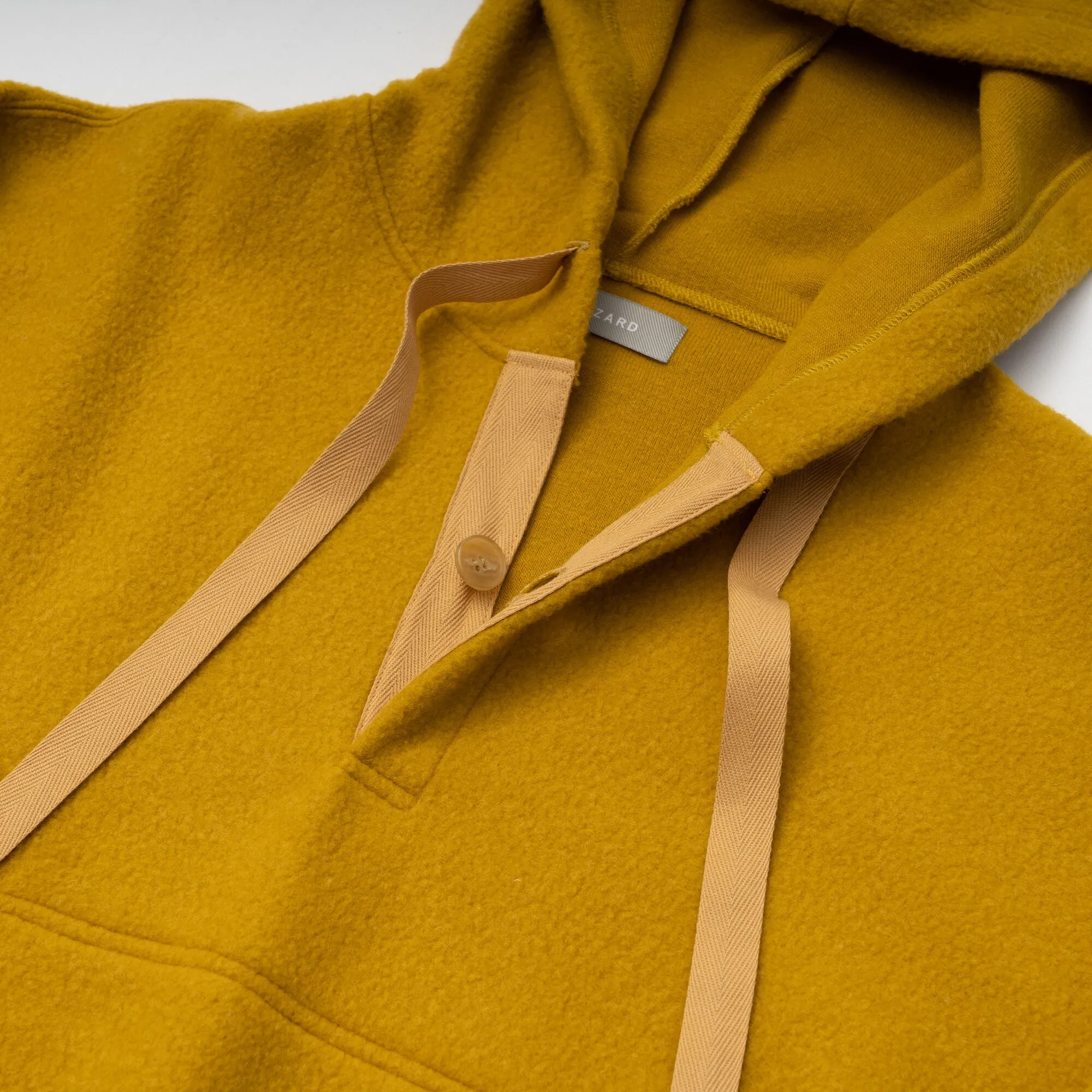 NAPPING HOODIE