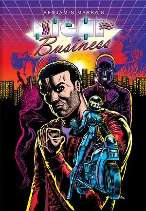 Night Business