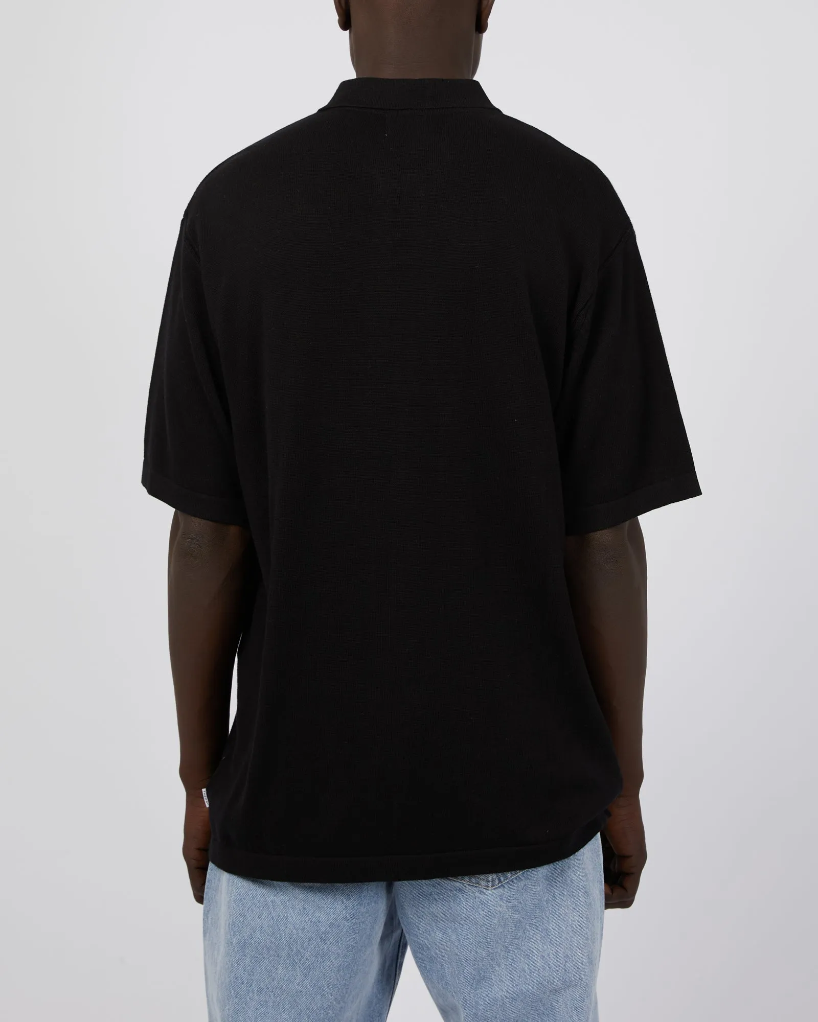 Nino Polo Black