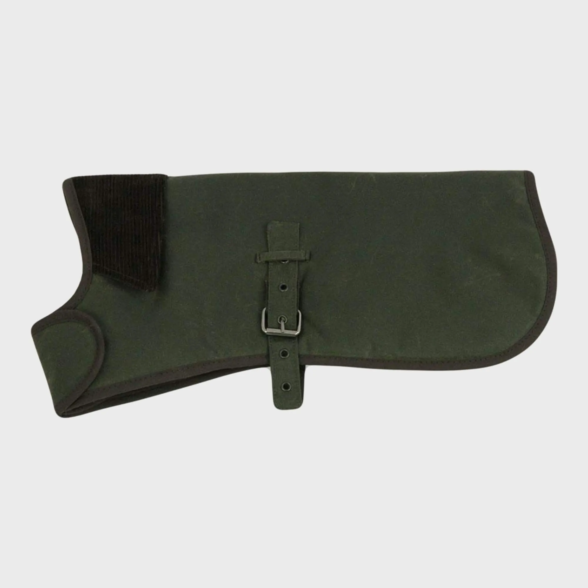 Premium Wax Dog Coat no