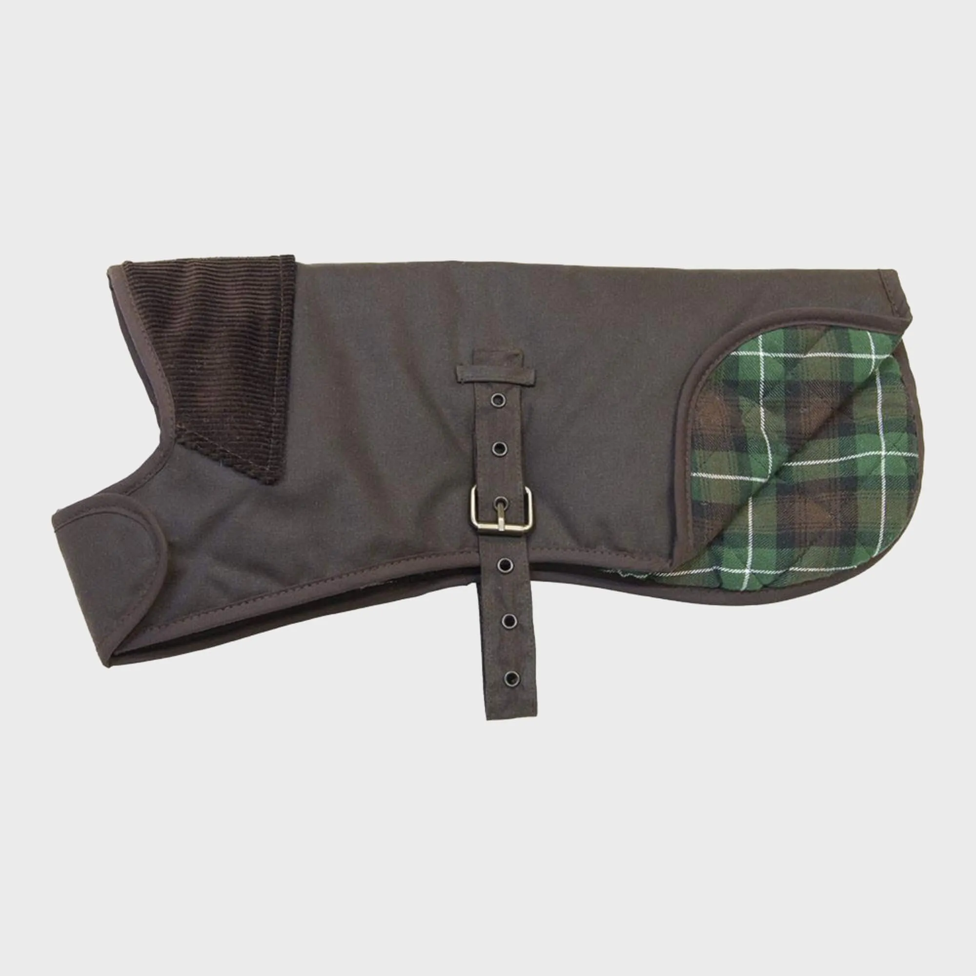 Premium Wax Dog Coat no