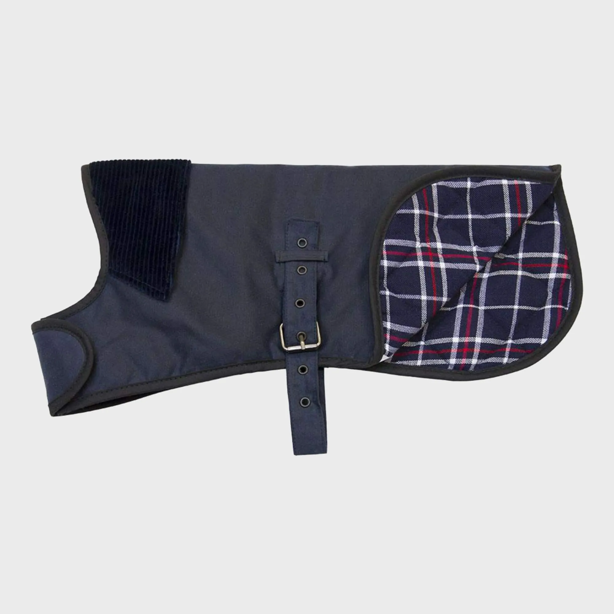 Premium Wax Dog Coat no