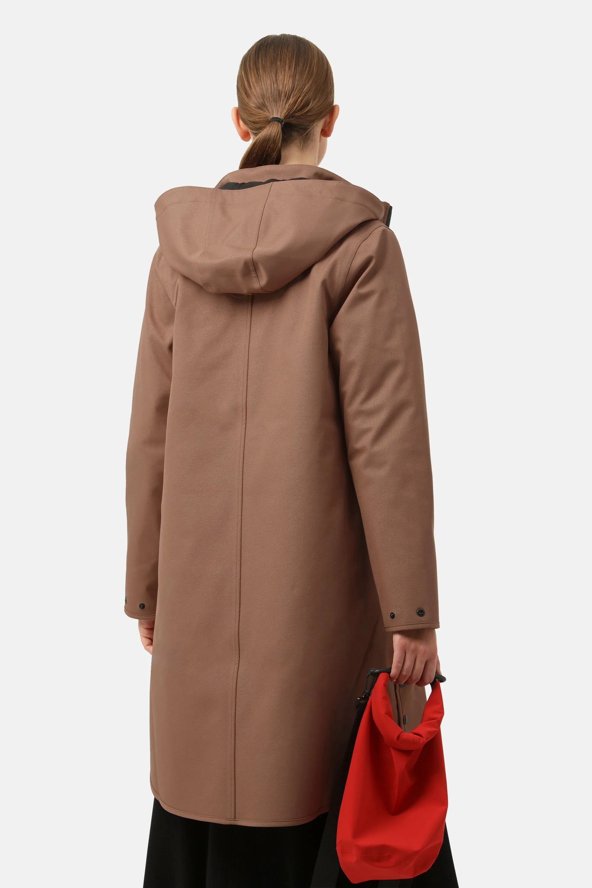 Raincoat - Acorn