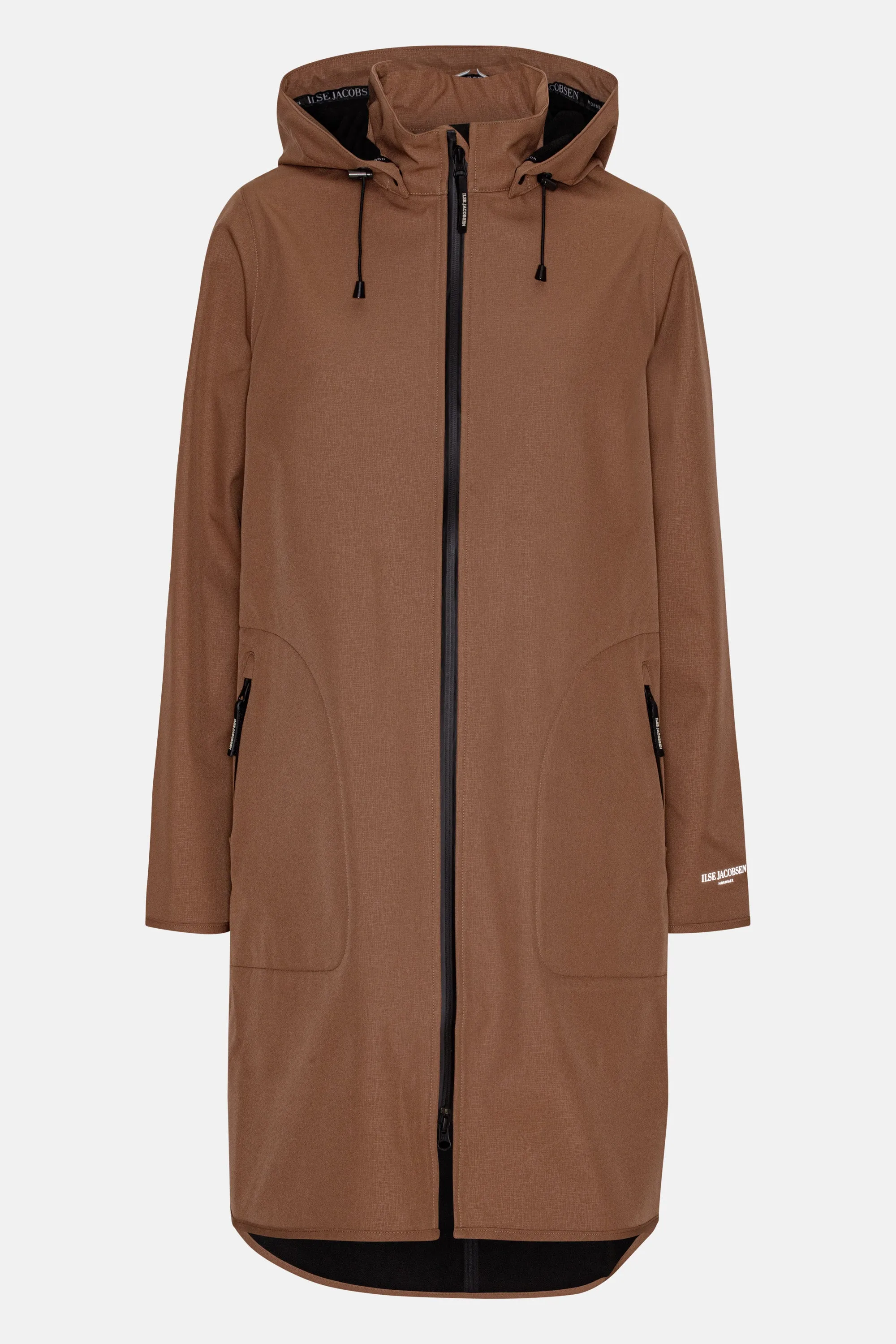 Raincoat - Acorn