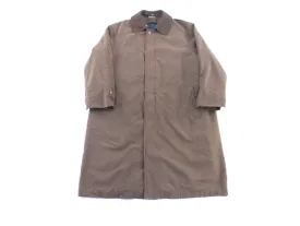 Ralph Lauren Brown Trench Coat
