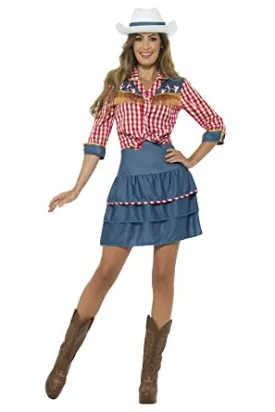 Rodeo Doll