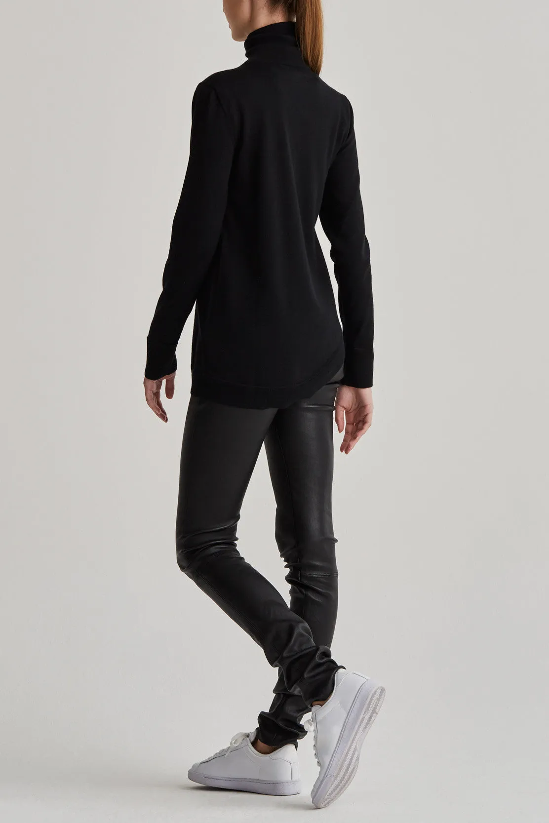 Scene Sweater