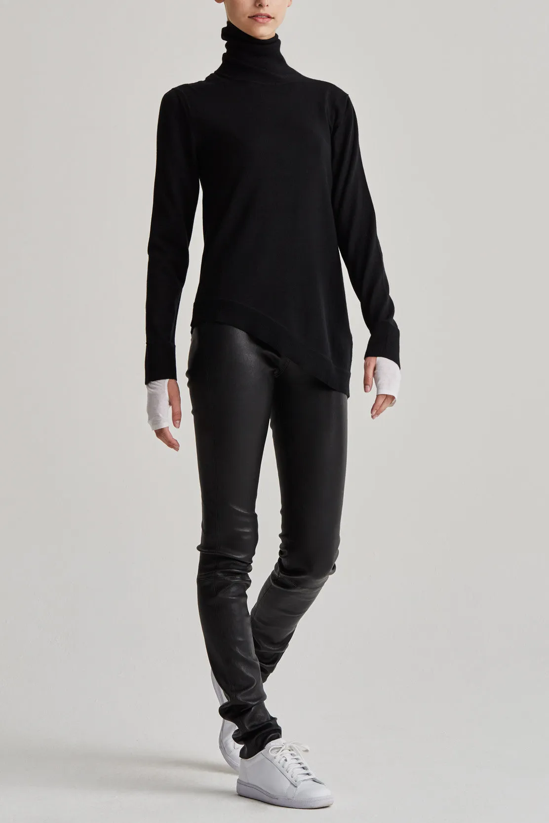 Scene Sweater