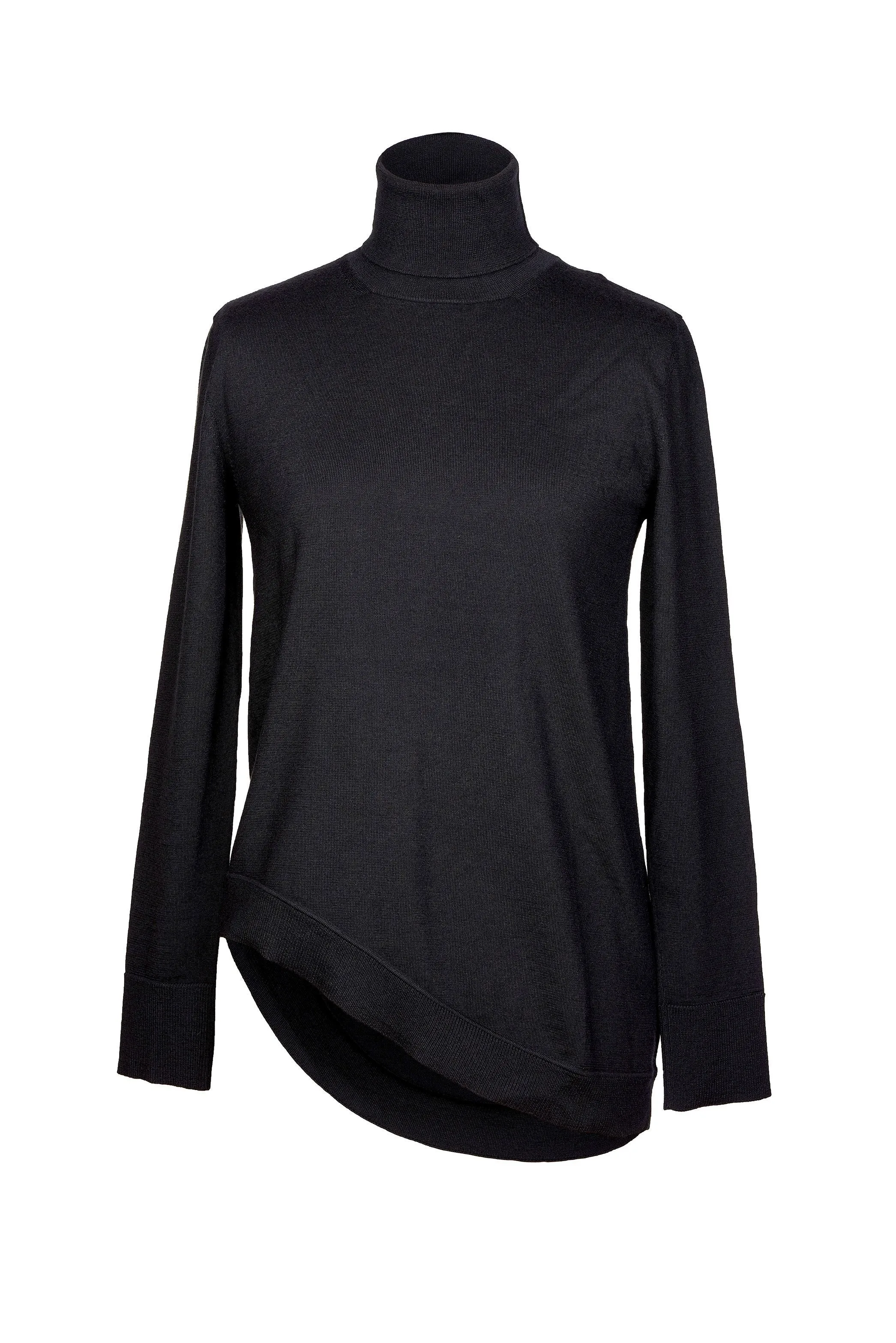 Scene Sweater