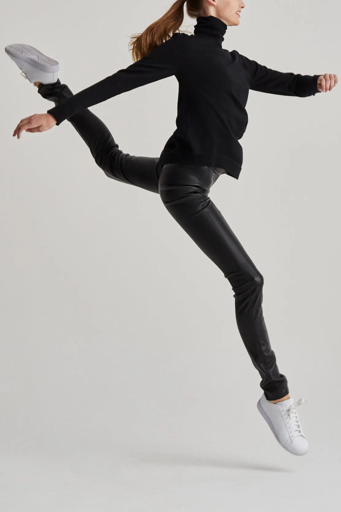 Scene Sweater