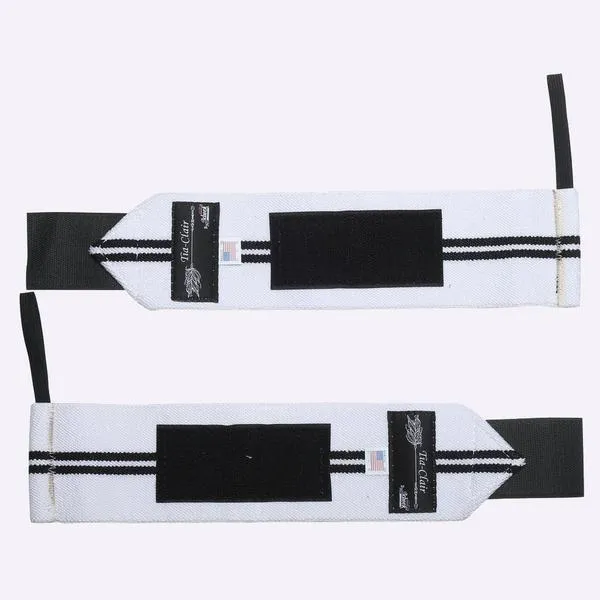 Schiek Tia-Clair Toomey Wrist Wraps