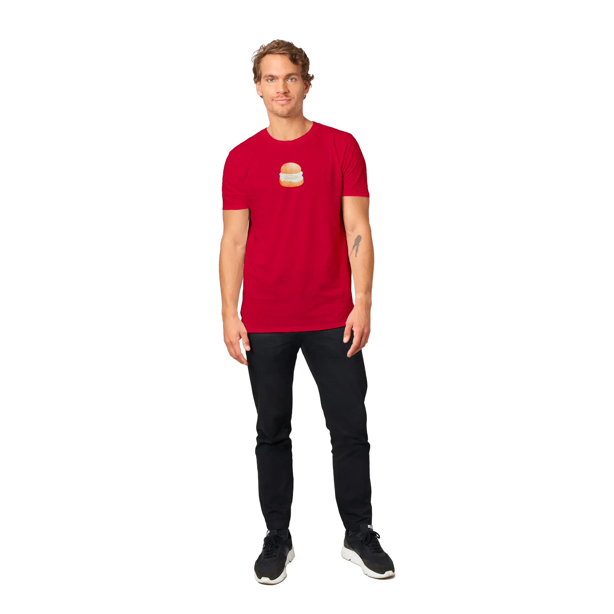 Semla - T-shirt