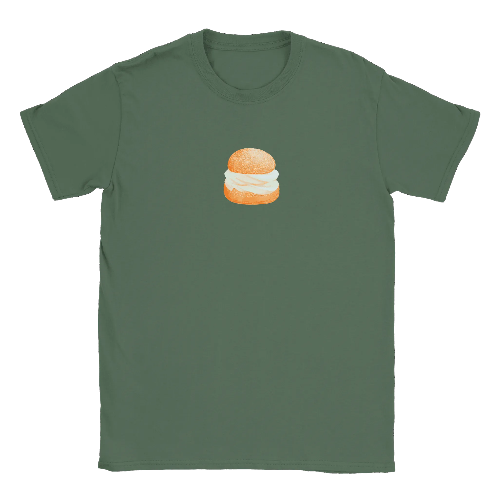 Semla - T-shirt