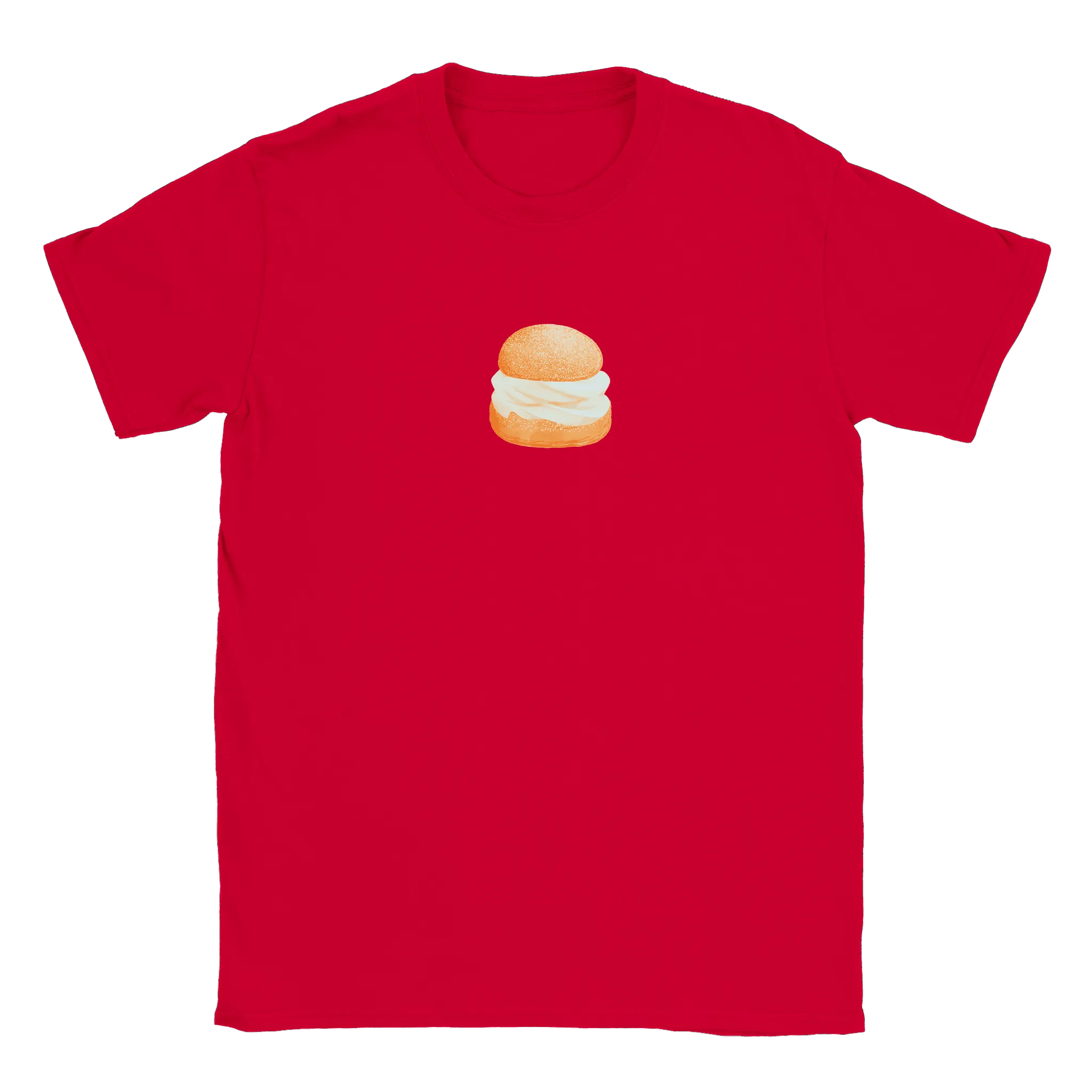 Semla - T-shirt