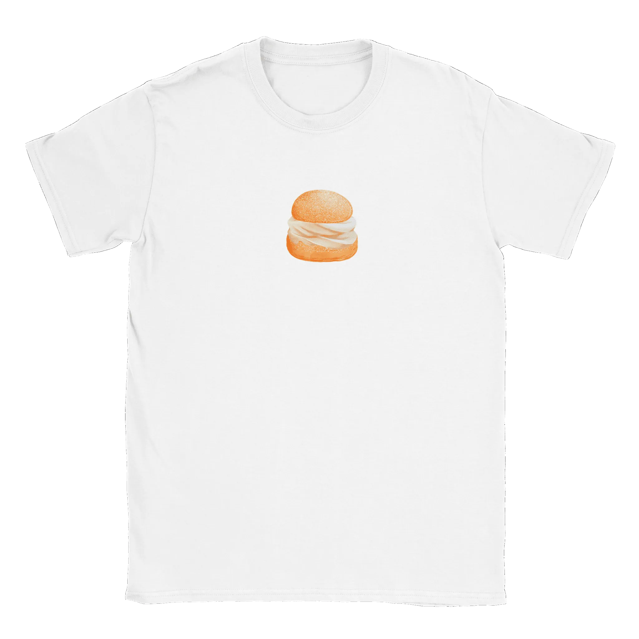 Semla - T-shirt