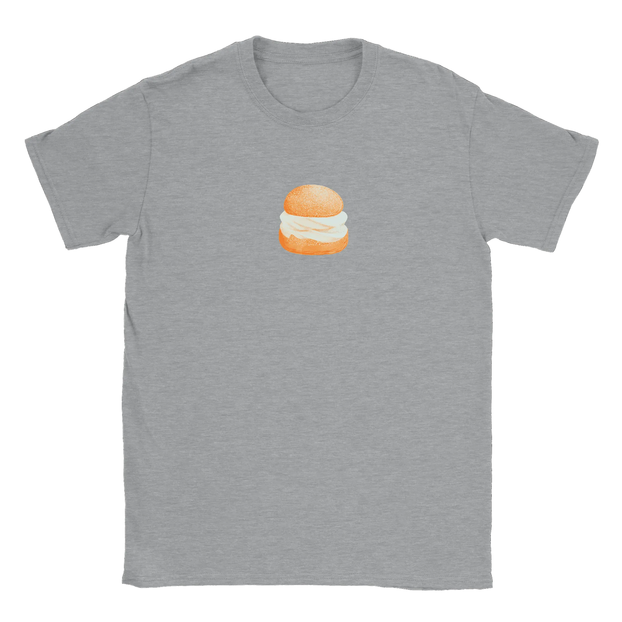 Semla - T-shirt