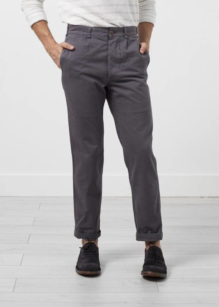 Sergio Pant
