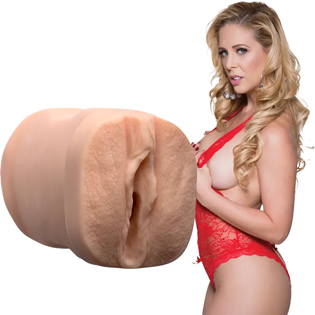 Signature Strokers Cherie DeVille