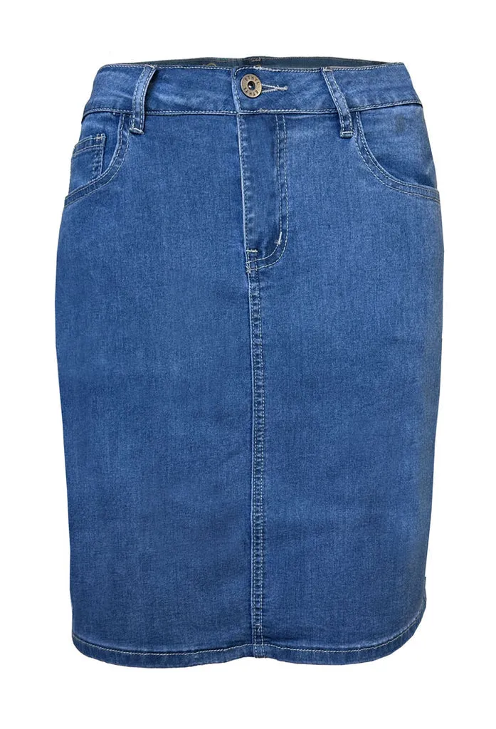 The Forever Skirt