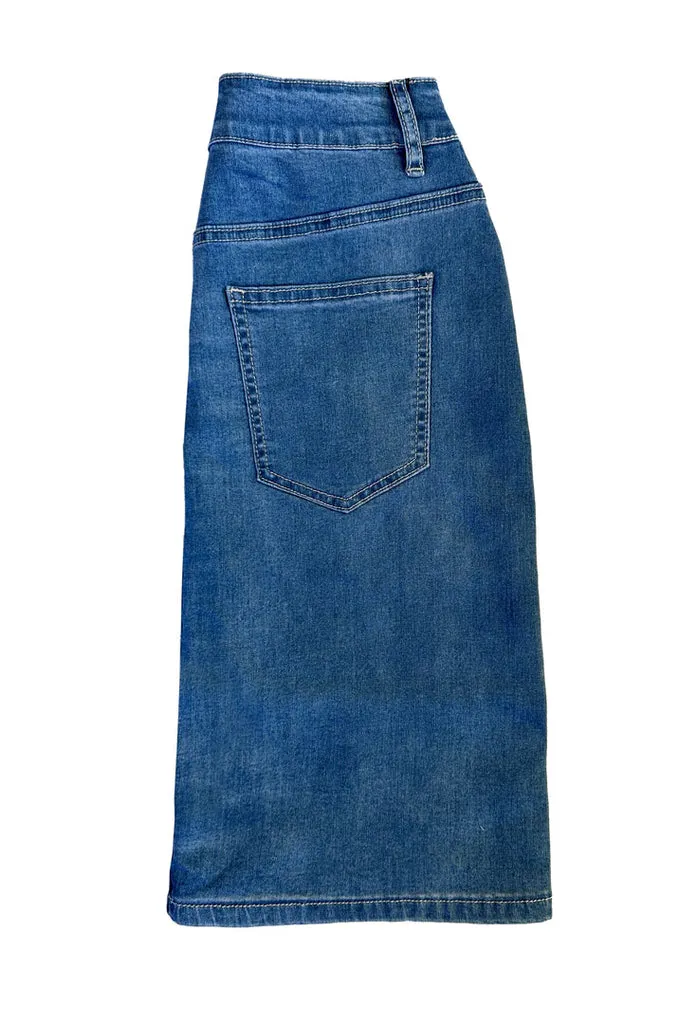 The Forever Skirt