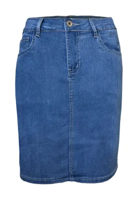 The Forever Skirt