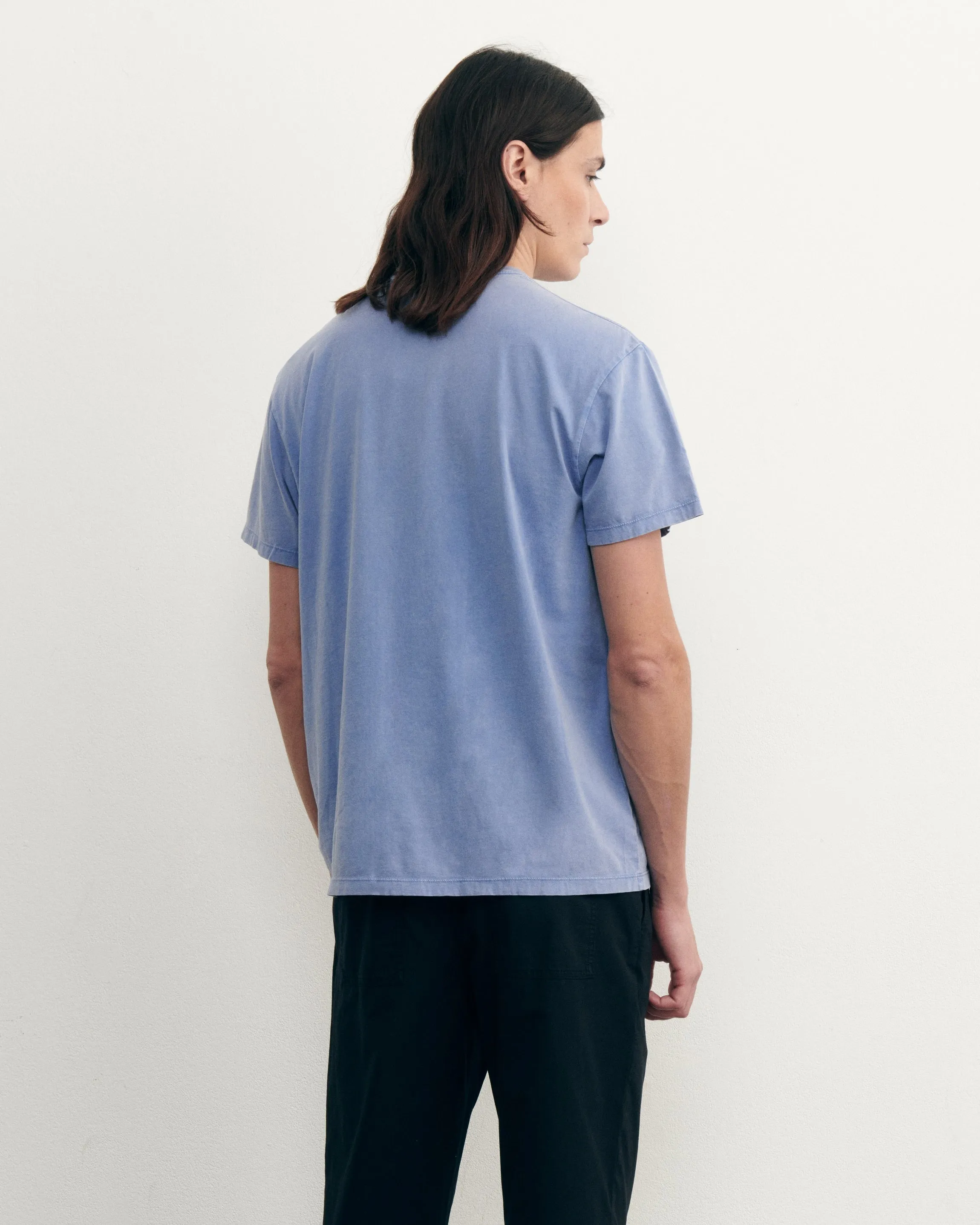 'the G.o.a.t' popincourt t-shirt