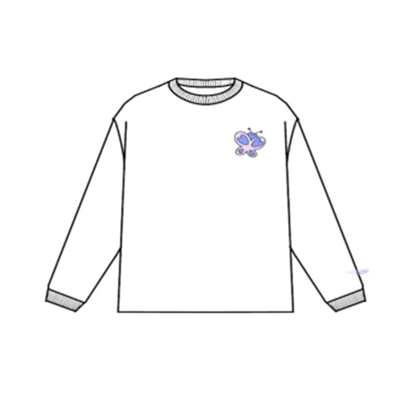 TSI Butterfly Snowboarding Waterproof Hoodie