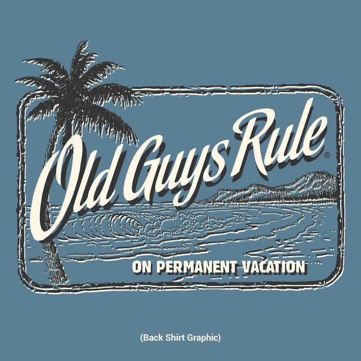 Vacation Palm