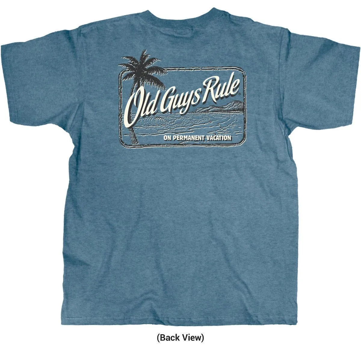 Vacation Palm