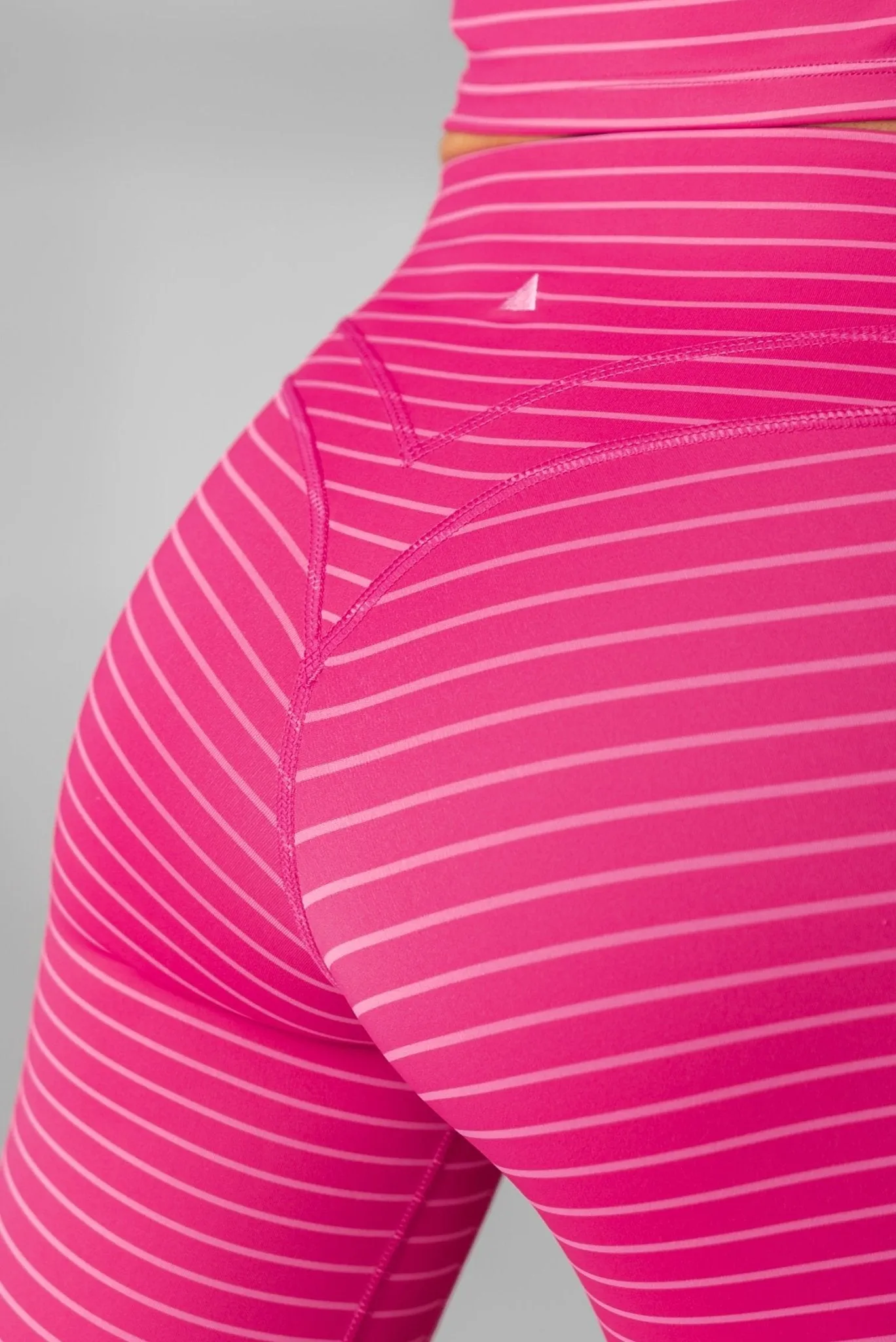 Vitality Pulse™ Volley Short - Strawberry Milkshake