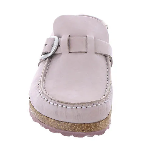 WOMEN'S BIRKENSTOCK BUCKLEY | YOMO LILAC